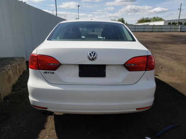 Photo 5 VIN: 3VW1K7AJ5CM316152 - VOLKSWAGEN JETTA 