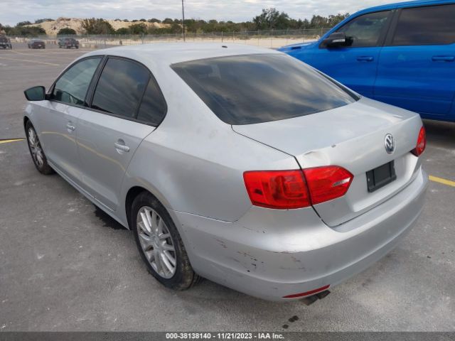 Photo 2 VIN: 3VW1K7AJ5CM329807 - VOLKSWAGEN JETTA 