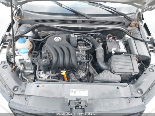 Photo 9 VIN: 3VW1K7AJ5CM329807 - VOLKSWAGEN JETTA 