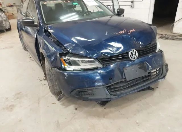 Photo 5 VIN: 3VW1K7AJ5CM361527 - VOLKSWAGEN JETTA SEDAN 