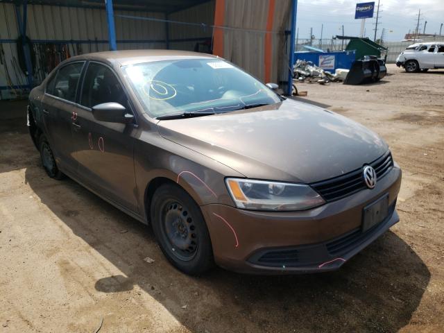 Photo 0 VIN: 3VW1K7AJ5CM365450 - VOLKSWAGEN JETTA BASE 