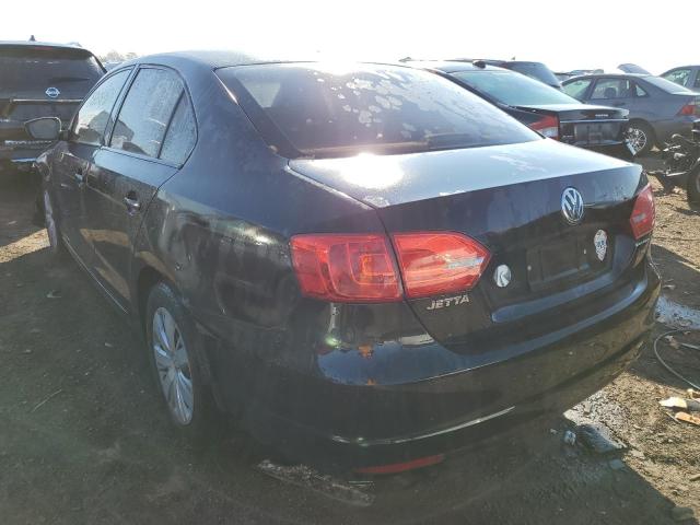 Photo 2 VIN: 3VW1K7AJ5CM388114 - VOLKSWAGEN JETTA BASE 