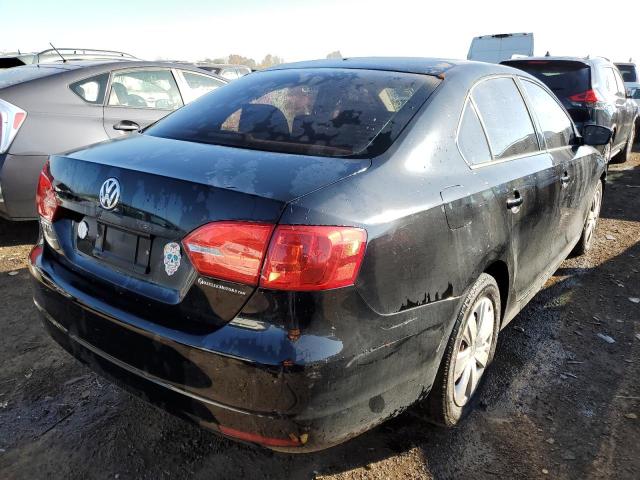 Photo 3 VIN: 3VW1K7AJ5CM388114 - VOLKSWAGEN JETTA BASE 