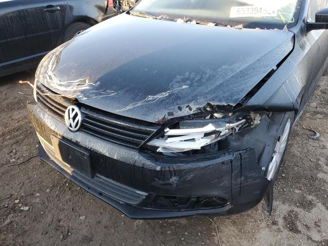 Photo 8 VIN: 3VW1K7AJ5CM388114 - VOLKSWAGEN JETTA BASE 