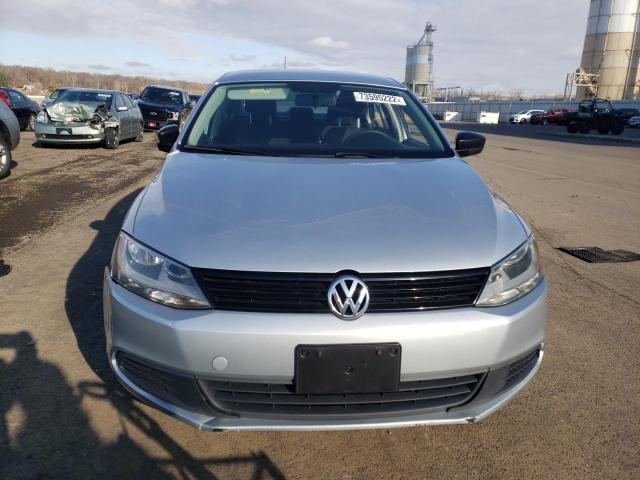 Photo 4 VIN: 3VW1K7AJ5DM201830 - VOLKSWAGEN JETTA BASE 