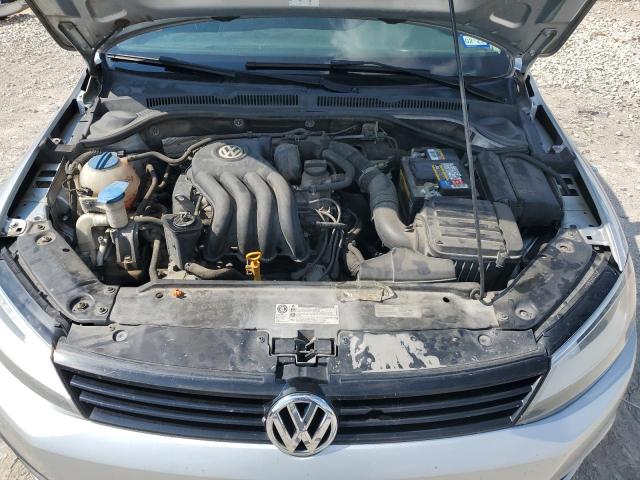 Photo 10 VIN: 3VW1K7AJ5DM390964 - VOLKSWAGEN JETTA 