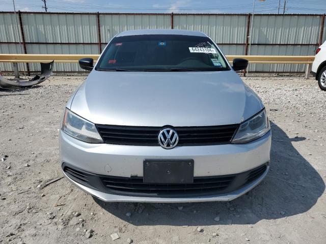 Photo 4 VIN: 3VW1K7AJ5DM390964 - VOLKSWAGEN JETTA 