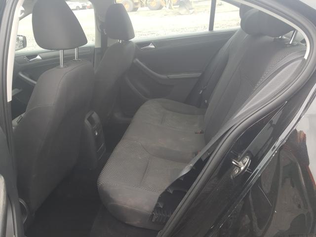 Photo 5 VIN: 3VW1K7AJ5DM412476 - VOLKSWAGEN JETTA BASE 