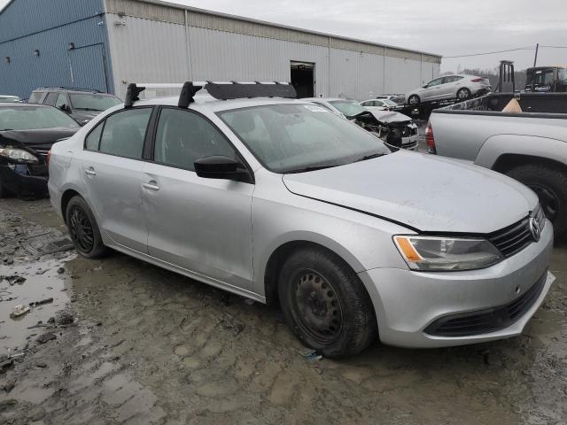 Photo 3 VIN: 3VW1K7AJ5DM426605 - VOLKSWAGEN JETTA 