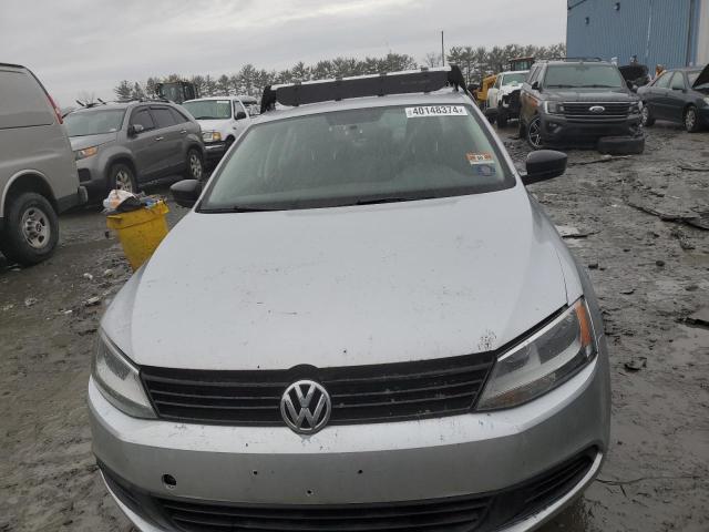 Photo 4 VIN: 3VW1K7AJ5DM426605 - VOLKSWAGEN JETTA 