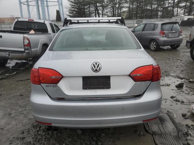 Photo 5 VIN: 3VW1K7AJ5DM426605 - VOLKSWAGEN JETTA 