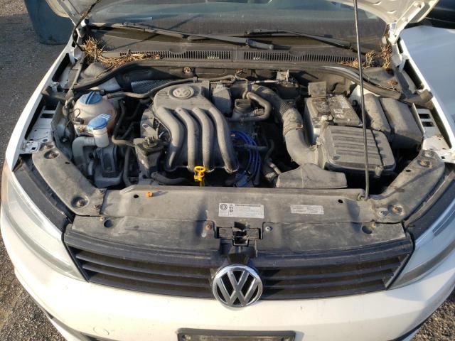 Photo 10 VIN: 3VW1K7AJ5DM429312 - VOLKSWAGEN JETTA 