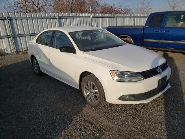 Photo 3 VIN: 3VW1K7AJ5DM429312 - VOLKSWAGEN JETTA 