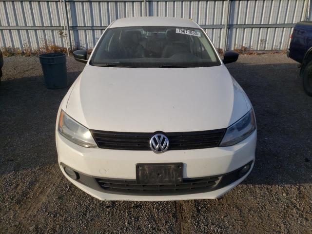 Photo 4 VIN: 3VW1K7AJ5DM429312 - VOLKSWAGEN JETTA 