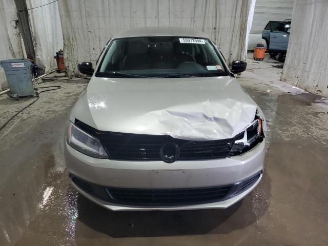 Photo 4 VIN: 3VW1K7AJ5EM302027 - VOLKSWAGEN JETTA 