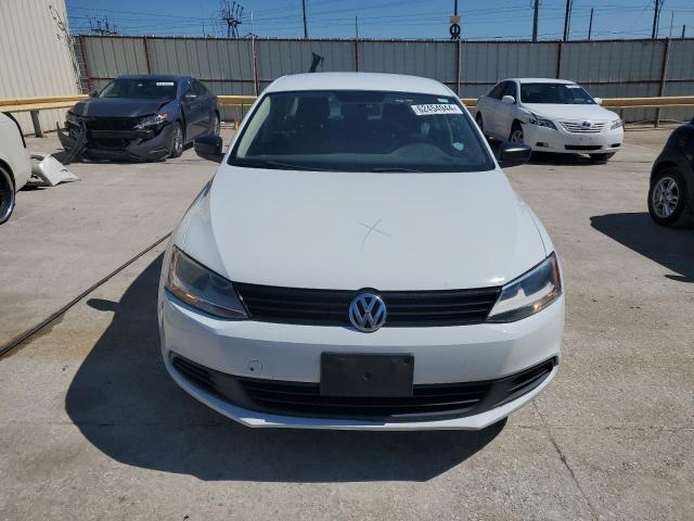 Photo 4 VIN: 3VW1K7AJ5EM329017 - VOLKSWAGEN JETTA 