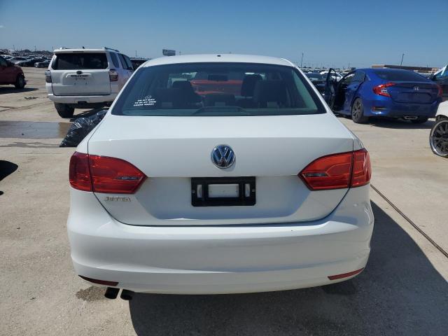 Photo 5 VIN: 3VW1K7AJ5EM329017 - VOLKSWAGEN JETTA 