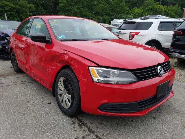 Photo 0 VIN: 3VW1K7AJ5EM329339 - VOLKSWAGEN JETTA 