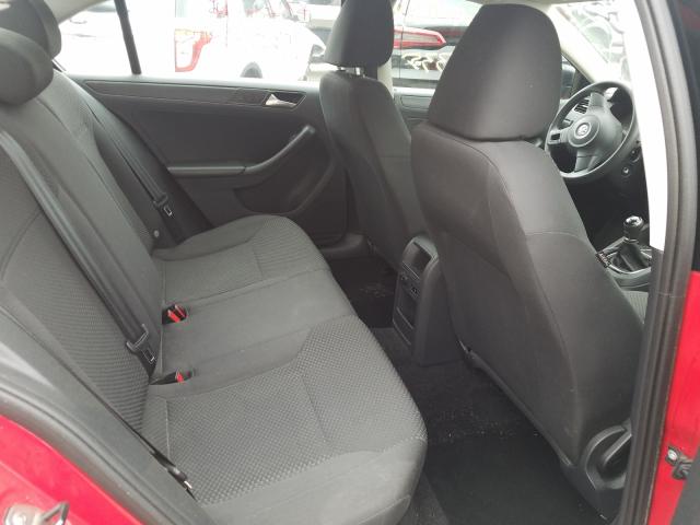 Photo 5 VIN: 3VW1K7AJ5EM329339 - VOLKSWAGEN JETTA 