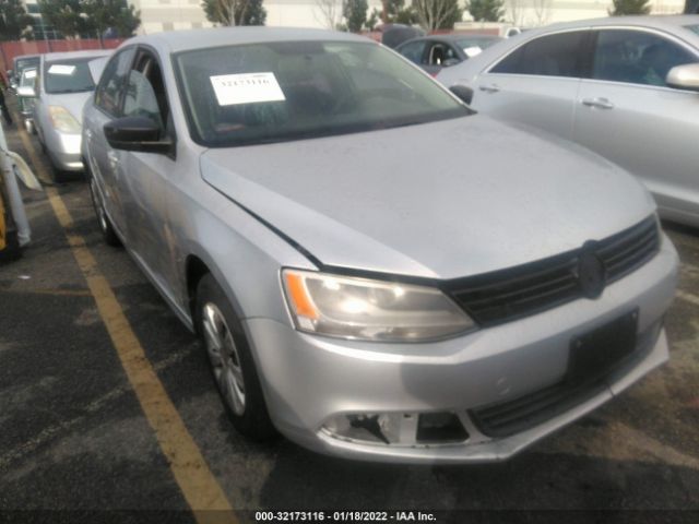 Photo 0 VIN: 3VW1K7AJ5EM366732 - VOLKSWAGEN JETTA SEDAN 