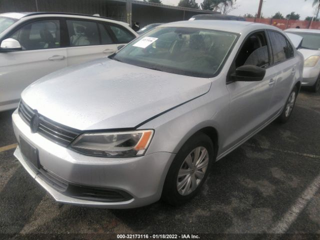 Photo 1 VIN: 3VW1K7AJ5EM366732 - VOLKSWAGEN JETTA SEDAN 