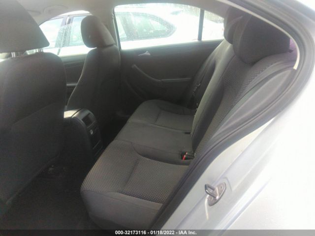 Photo 7 VIN: 3VW1K7AJ5EM366732 - VOLKSWAGEN JETTA SEDAN 