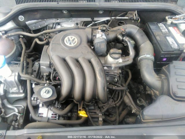 Photo 9 VIN: 3VW1K7AJ5EM366732 - VOLKSWAGEN JETTA SEDAN 