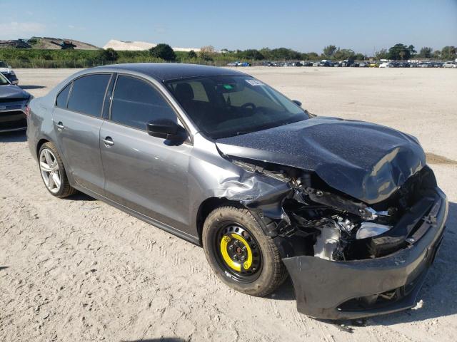 Photo 0 VIN: 3VW1K7AJ5EM369257 - VOLKSWAGEN JETTA BASE 