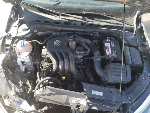 Photo 6 VIN: 3VW1K7AJ5EM369257 - VOLKSWAGEN JETTA BASE 