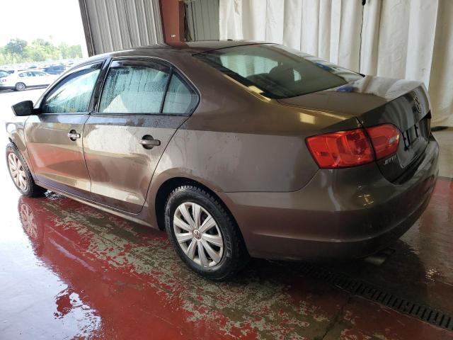 Photo 1 VIN: 3VW1K7AJ5EM386866 - VOLKSWAGEN JETTA 