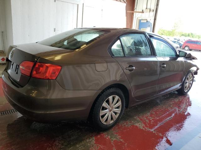 Photo 2 VIN: 3VW1K7AJ5EM386866 - VOLKSWAGEN JETTA 