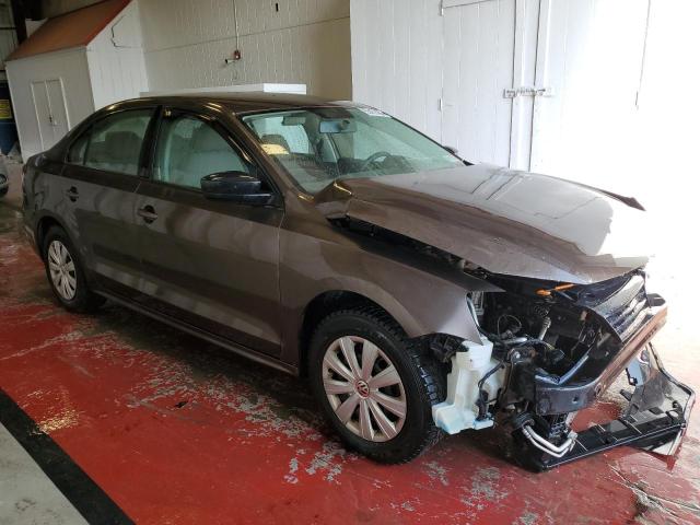 Photo 3 VIN: 3VW1K7AJ5EM386866 - VOLKSWAGEN JETTA 