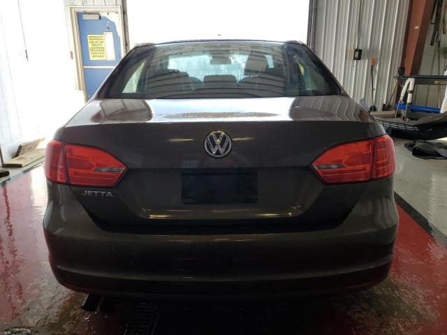 Photo 5 VIN: 3VW1K7AJ5EM386866 - VOLKSWAGEN JETTA 