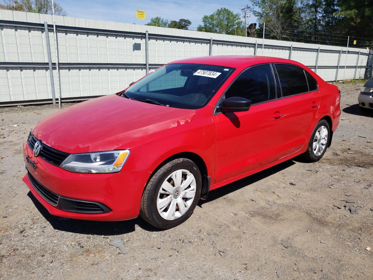 Photo 0 VIN: 3VW1K7AJ5EM389024 - VOLKSWAGEN JETTA 