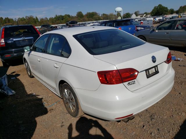 Photo 2 VIN: 3VW1K7AJ5EM435032 - VOLKSWAGEN JETTA 