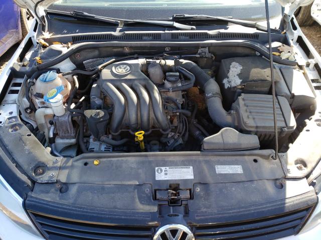 Photo 6 VIN: 3VW1K7AJ5EM435032 - VOLKSWAGEN JETTA 