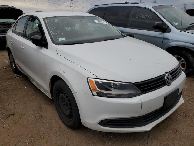 Photo 0 VIN: 3VW1K7AJ5EM441090 - VOLKSWAGEN JETTA 