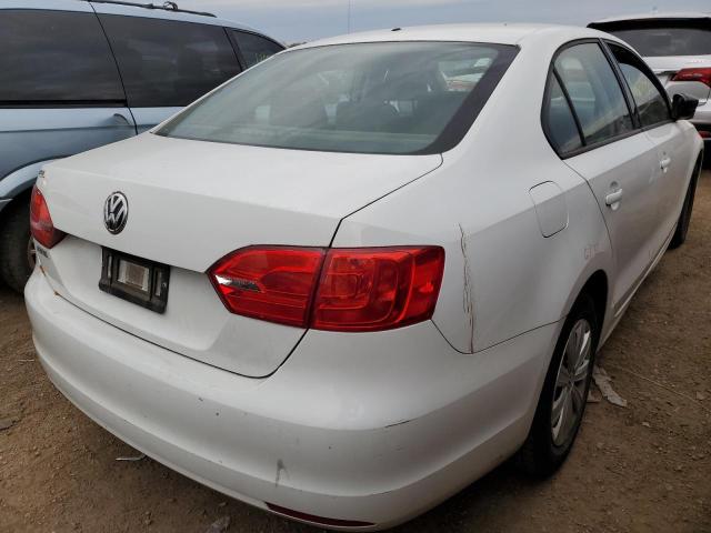 Photo 3 VIN: 3VW1K7AJ5EM441090 - VOLKSWAGEN JETTA 