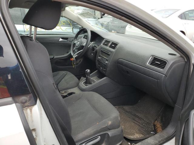 Photo 4 VIN: 3VW1K7AJ5EM441090 - VOLKSWAGEN JETTA 