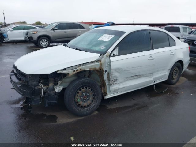 Photo 1 VIN: 3VW1K7AJ5EM442546 - VOLKSWAGEN JETTA 