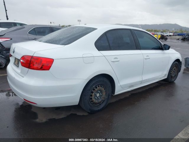 Photo 3 VIN: 3VW1K7AJ5EM442546 - VOLKSWAGEN JETTA 