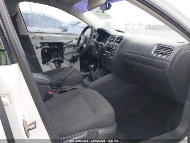 Photo 4 VIN: 3VW1K7AJ5EM442546 - VOLKSWAGEN JETTA 