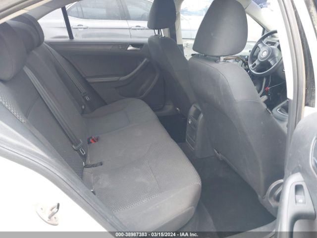 Photo 7 VIN: 3VW1K7AJ5EM442546 - VOLKSWAGEN JETTA 