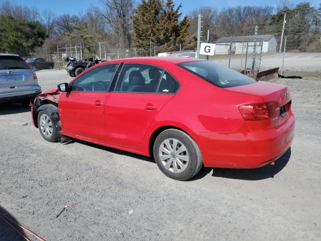 Photo 1 VIN: 3VW1K7AJ5EM443504 - VOLKSWAGEN JETTA 