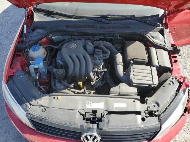 Photo 10 VIN: 3VW1K7AJ5EM443504 - VOLKSWAGEN JETTA 