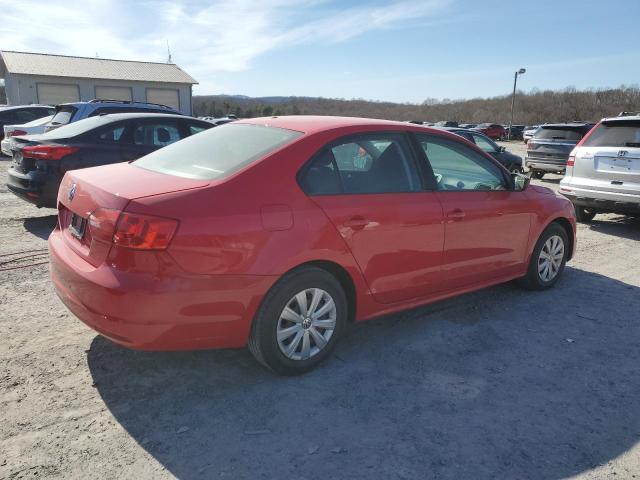 Photo 2 VIN: 3VW1K7AJ5EM443504 - VOLKSWAGEN JETTA 