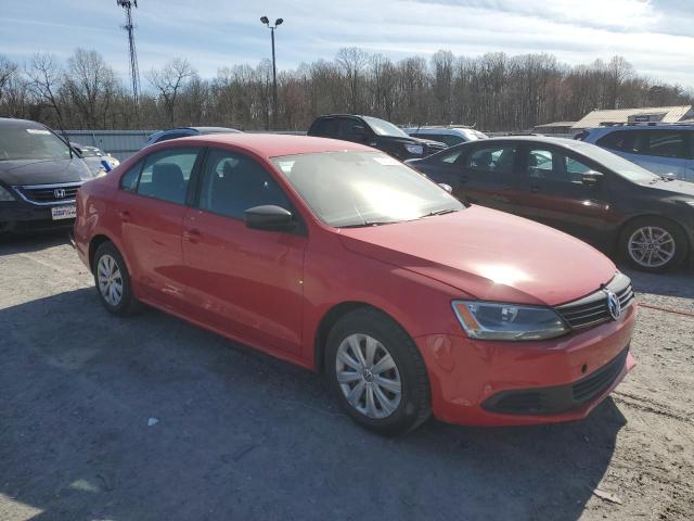 Photo 3 VIN: 3VW1K7AJ5EM443504 - VOLKSWAGEN JETTA 