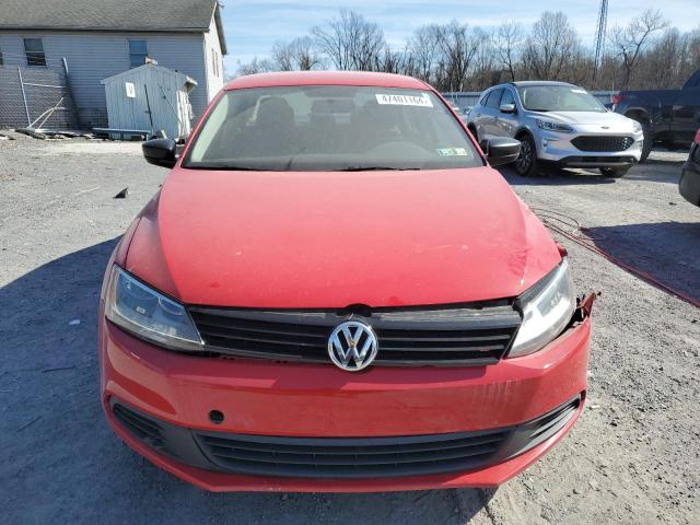 Photo 4 VIN: 3VW1K7AJ5EM443504 - VOLKSWAGEN JETTA 