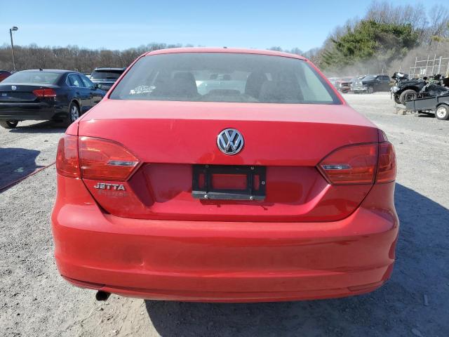 Photo 5 VIN: 3VW1K7AJ5EM443504 - VOLKSWAGEN JETTA 