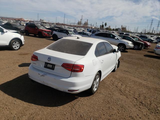 Photo 3 VIN: 3VW1K7AJ5FM224544 - VOLKSWAGEN JETTA BASE 